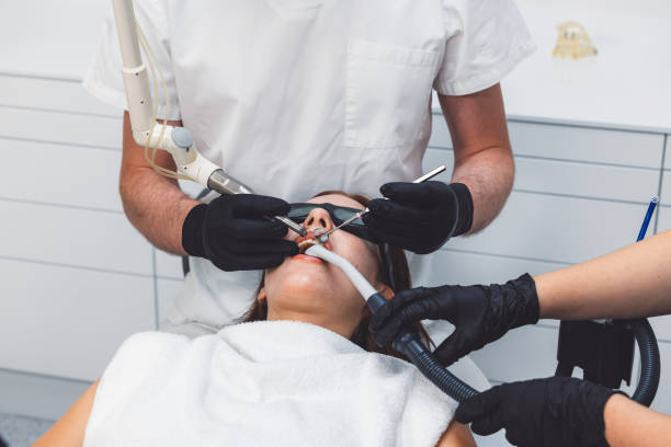 Best Emergency Cosmetic Dentistry in Bowling Green, MO