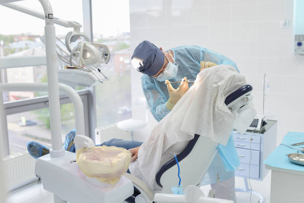 Best Emergency Root Canal Treatment in Bowling Green, MO